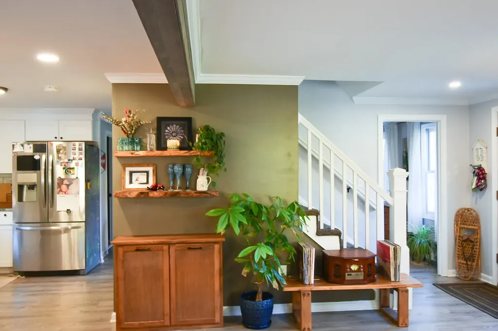 2 Reverend Parker Road Londonderry NH 03053