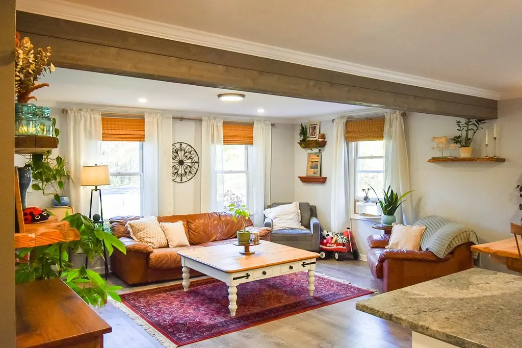 2 Reverend Parker Road Londonderry NH 03053