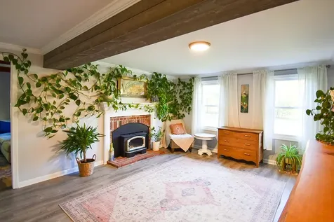 2 Reverend Parker Road Londonderry NH 03053