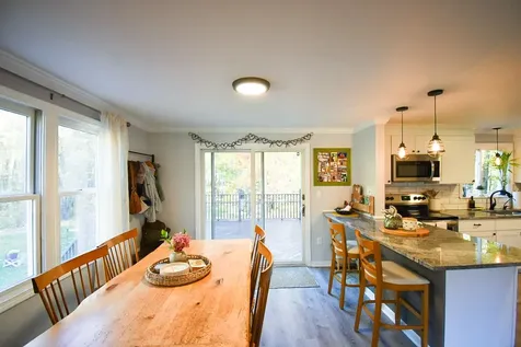 2 Reverend Parker Road Londonderry NH 03053