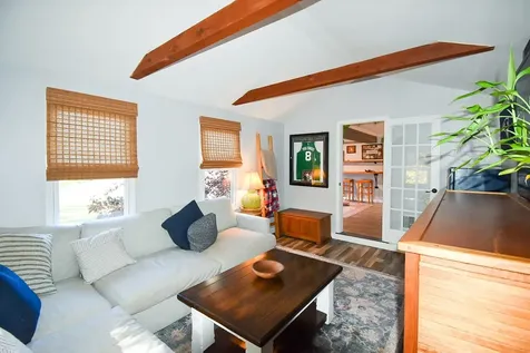 2 Reverend Parker Road Londonderry NH 03053