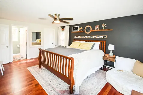 2 Reverend Parker Road Londonderry NH 03053