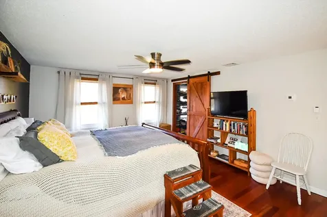 2 Reverend Parker Road Londonderry NH 03053