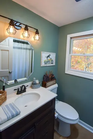 2 Reverend Parker Road Londonderry NH 03053