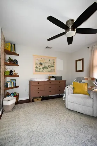 2 Reverend Parker Road Londonderry NH 03053