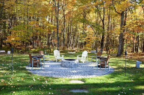 2 Reverend Parker Road Londonderry NH 03053