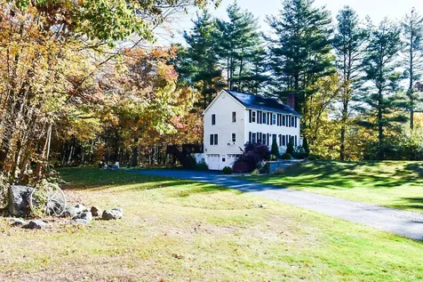 2 Reverend Parker Road Londonderry NH 03053