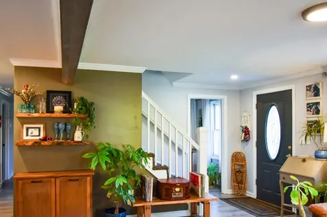 2 Reverend Parker Road Londonderry NH 03053