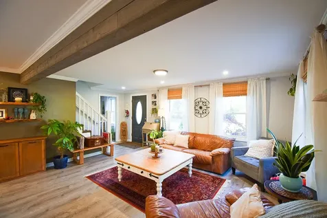 2 Reverend Parker Road Londonderry NH 03053