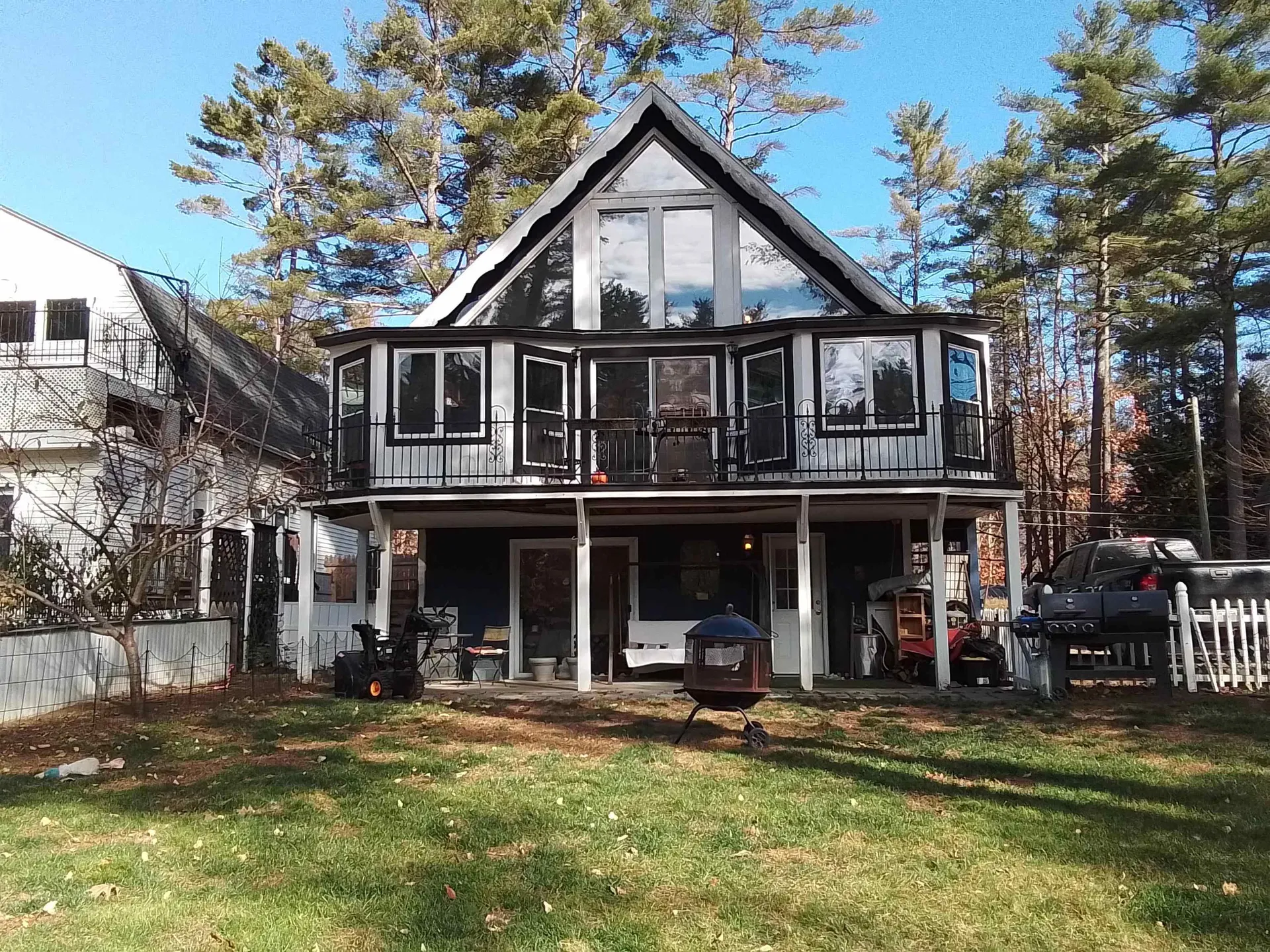 13 Moccasin Trail Hillsborough NH 03244