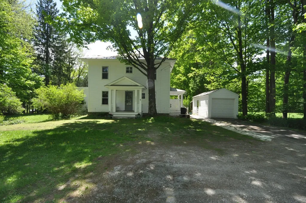 3093 Route 30 Dorset VT 05251