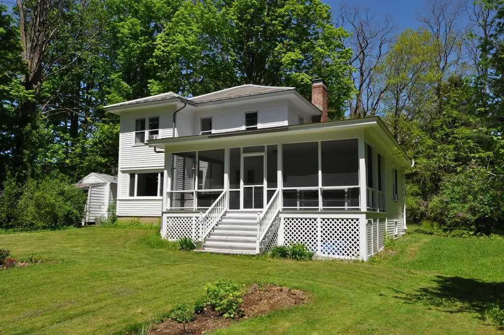 3093 Route 30 Dorset VT 05251