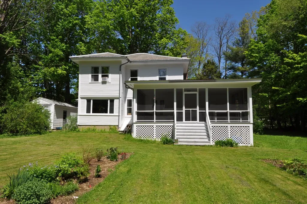 3093 Route 30 Dorset VT 05251