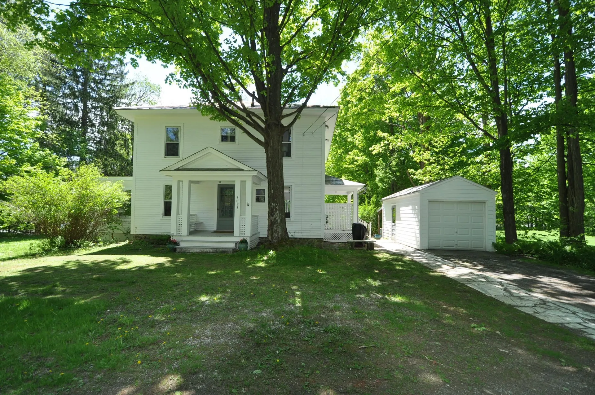 3093 Route 30 Dorset VT 05251