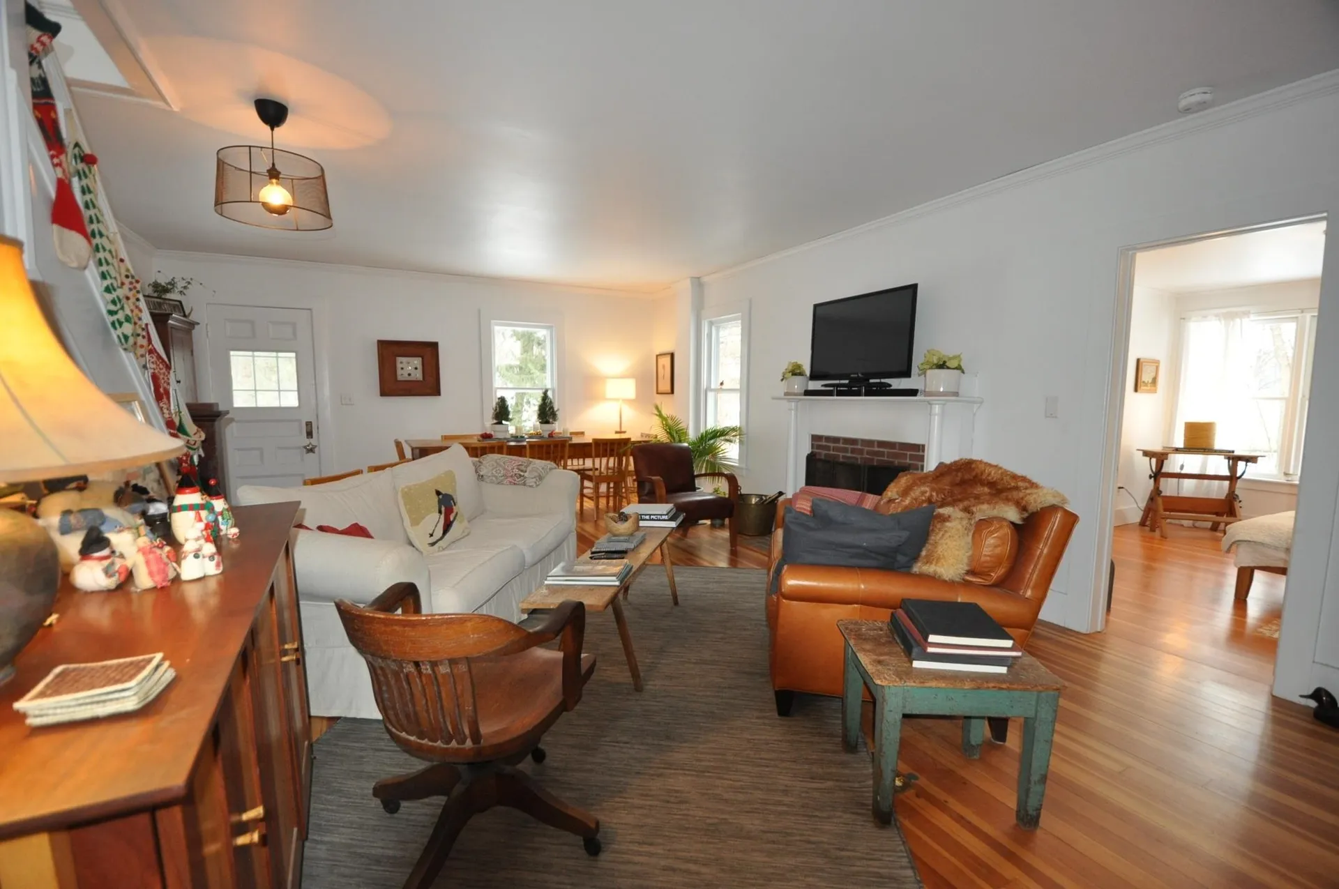 3093 Route 30 Dorset VT 05251