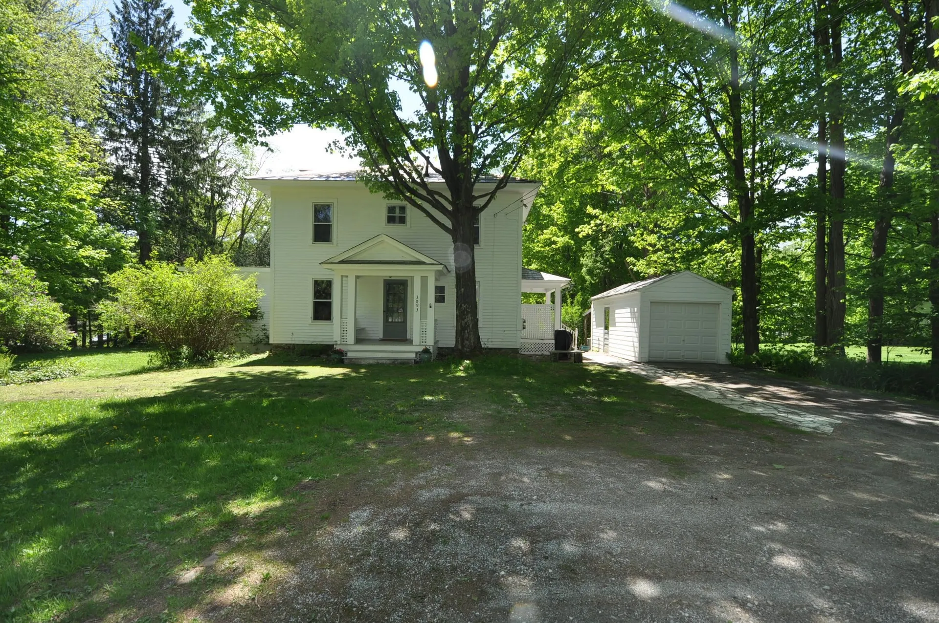 3093 Route 30 Dorset VT 05251