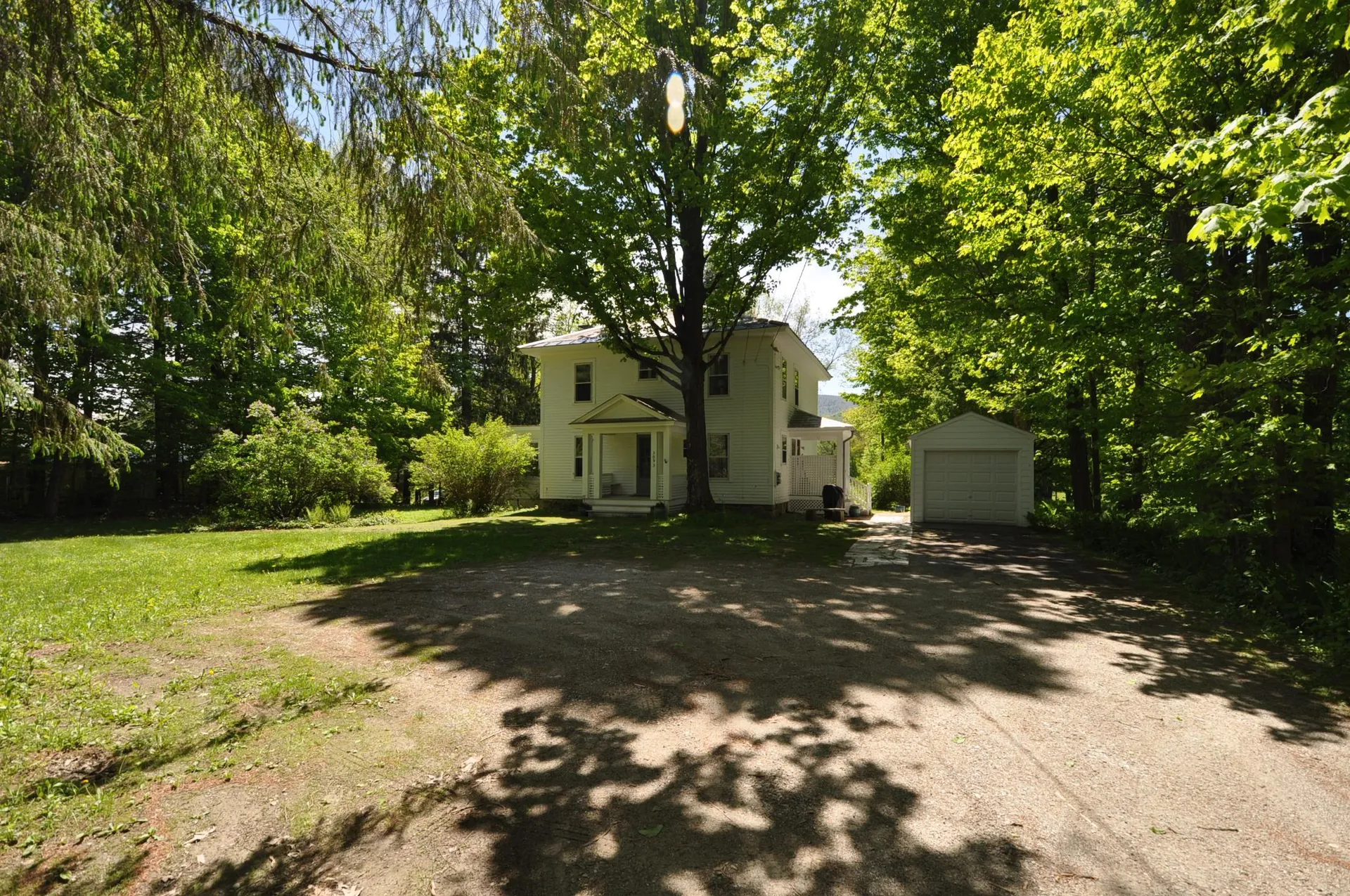 3093 Route 30 Dorset VT 05251