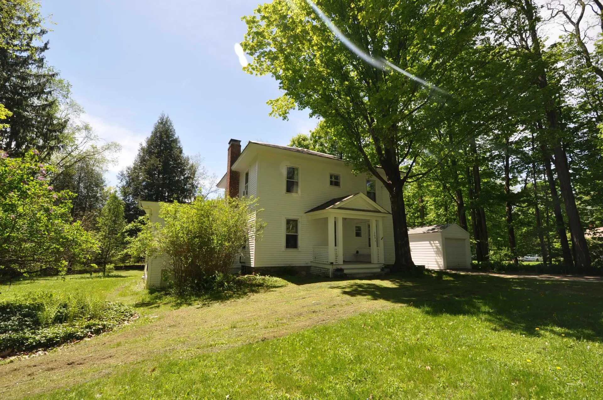 3093 Route 30 Dorset VT 05251