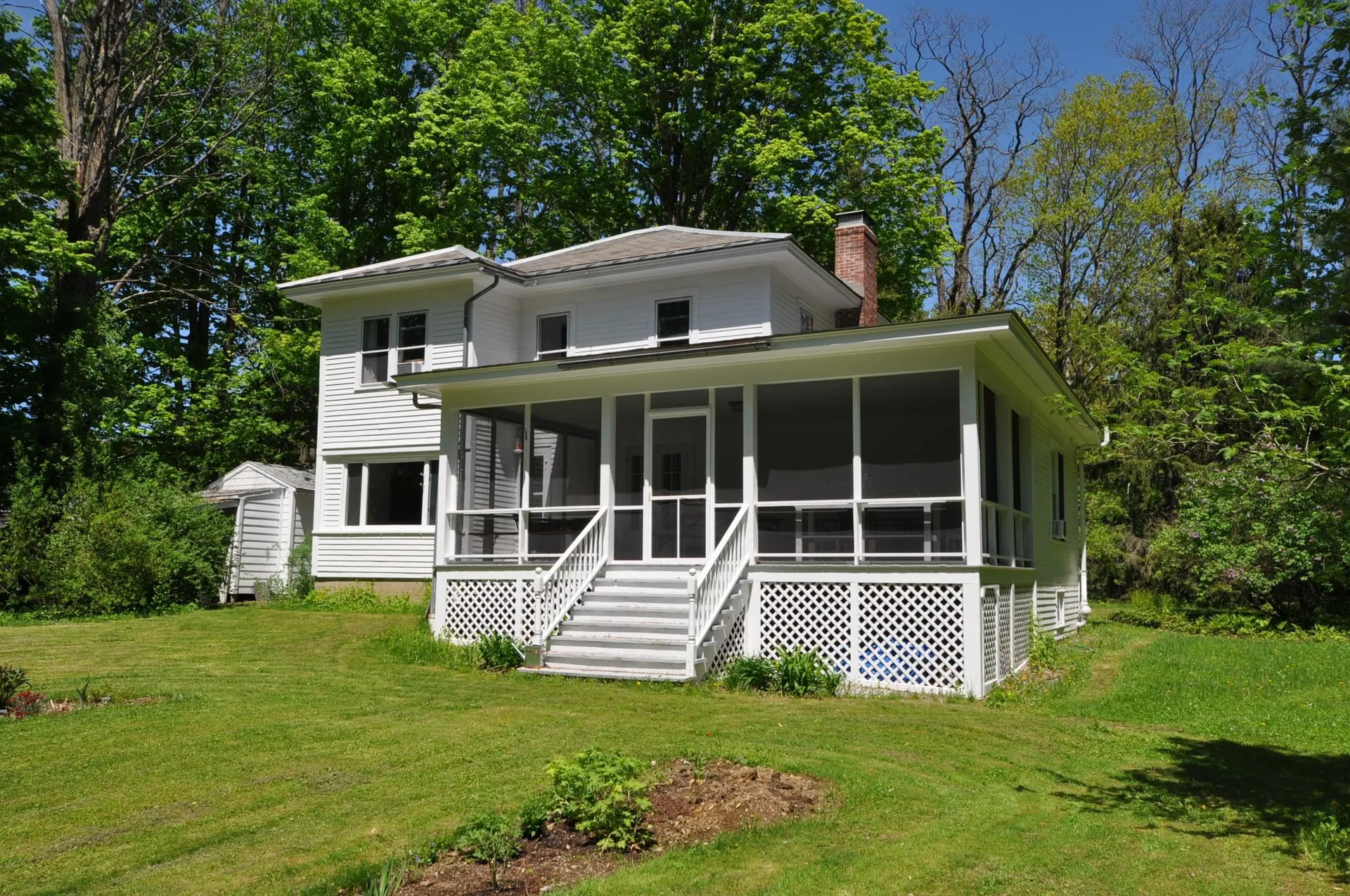 3093 Route 30 Dorset VT 05251