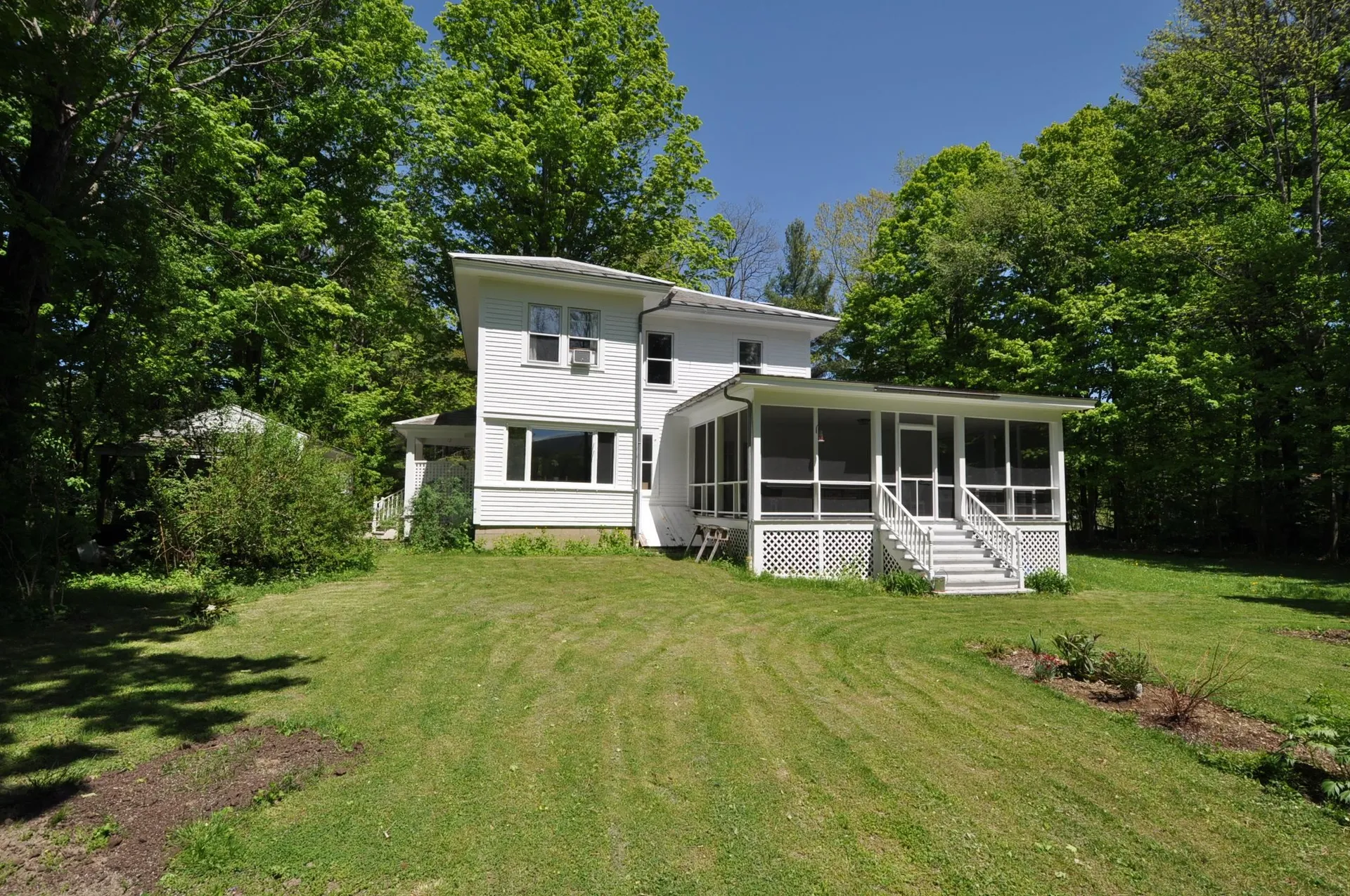 3093 Route 30 Dorset VT 05251