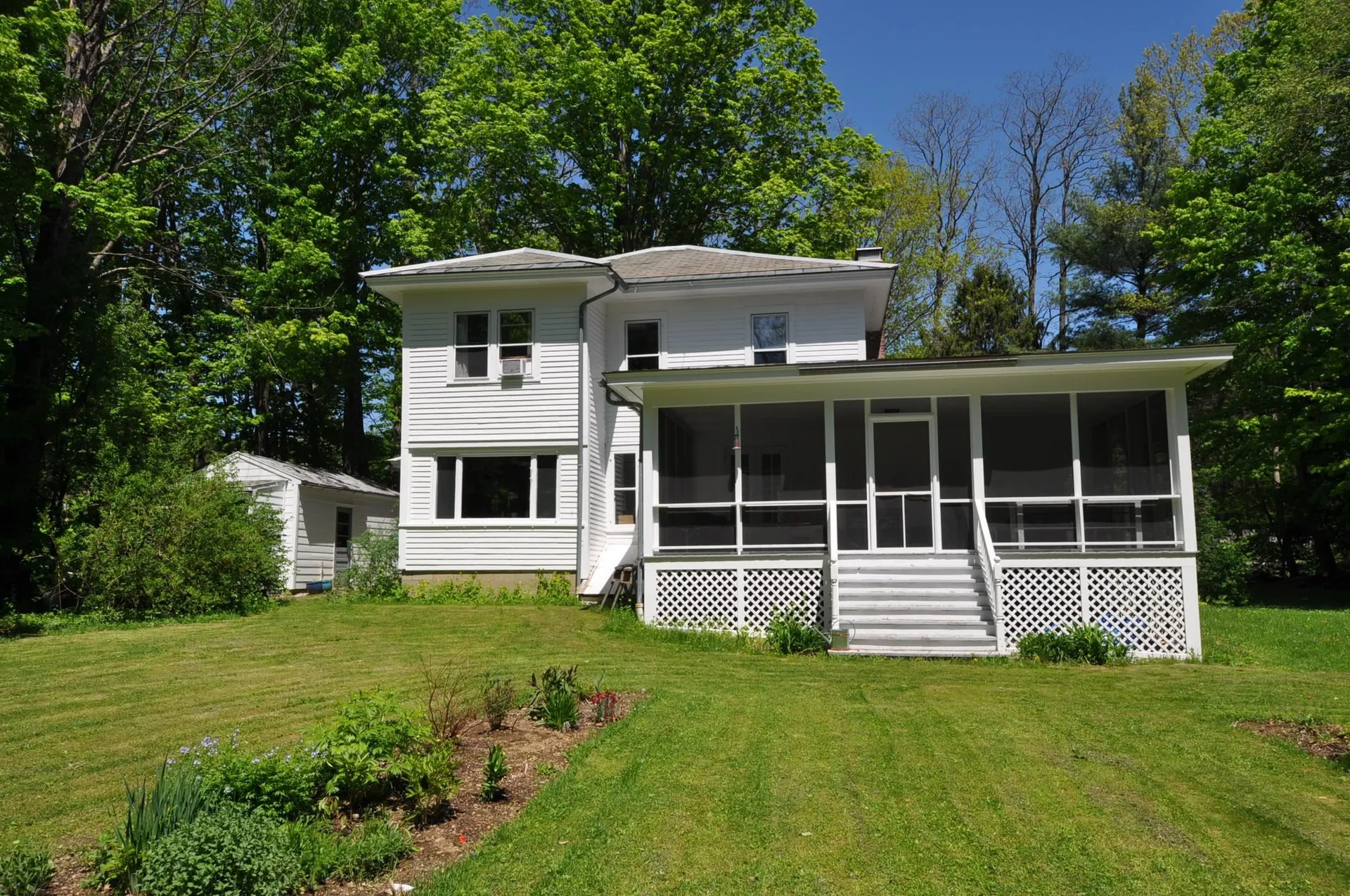 3093 Route 30 Dorset VT 05251