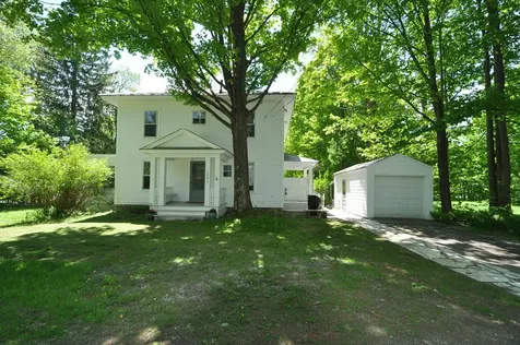 3093 Route 30 Dorset VT 05251