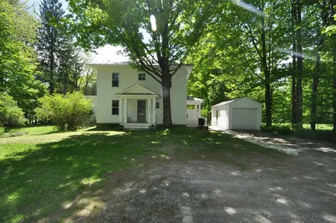 3093 Route 30 Dorset VT 05251