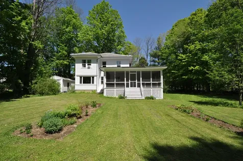 3093 Route 30 Dorset VT 05251