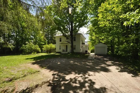 3093 Route 30 Dorset VT 05251