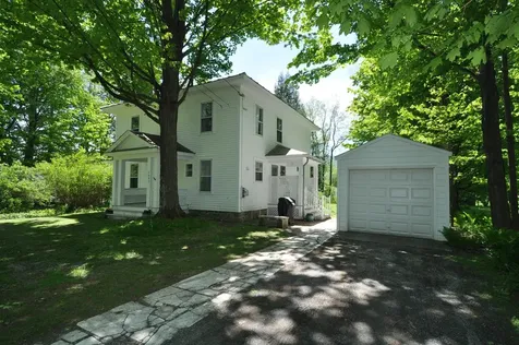 3093 Route 30 Dorset VT 05251