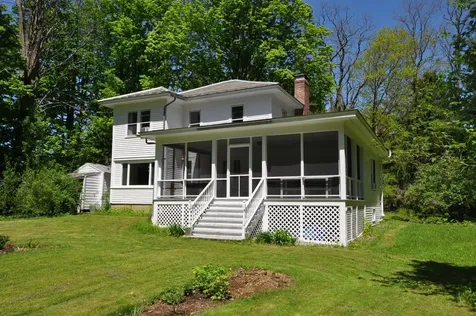 3093 Route 30 Dorset VT 05251