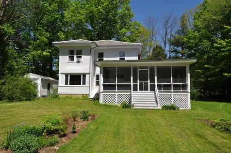 3093 Route 30 Dorset VT 05251