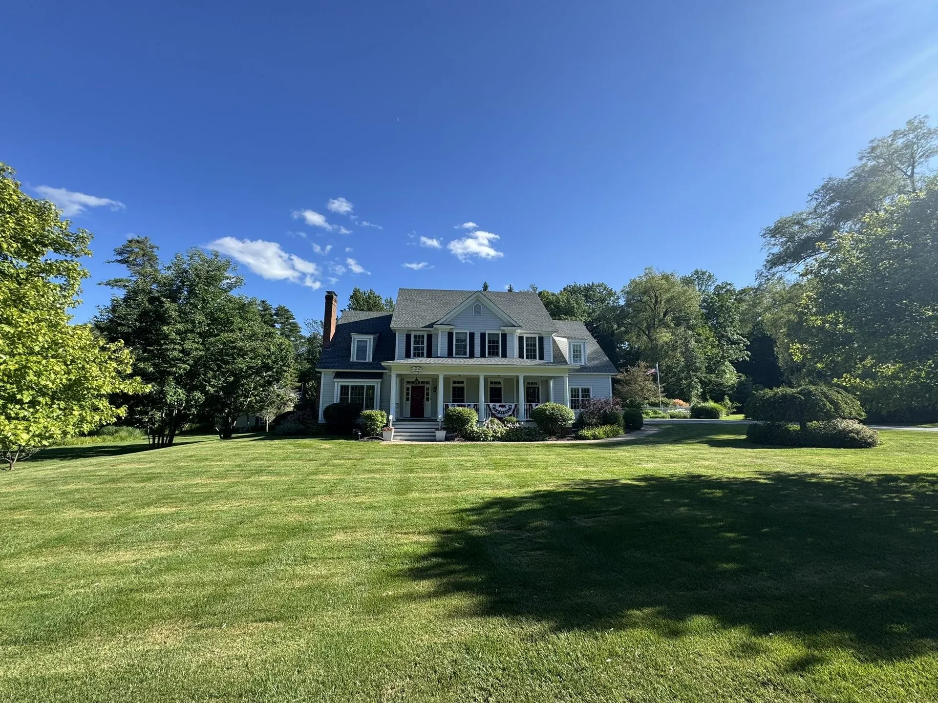 163 Taconic Road Manchester VT 05254