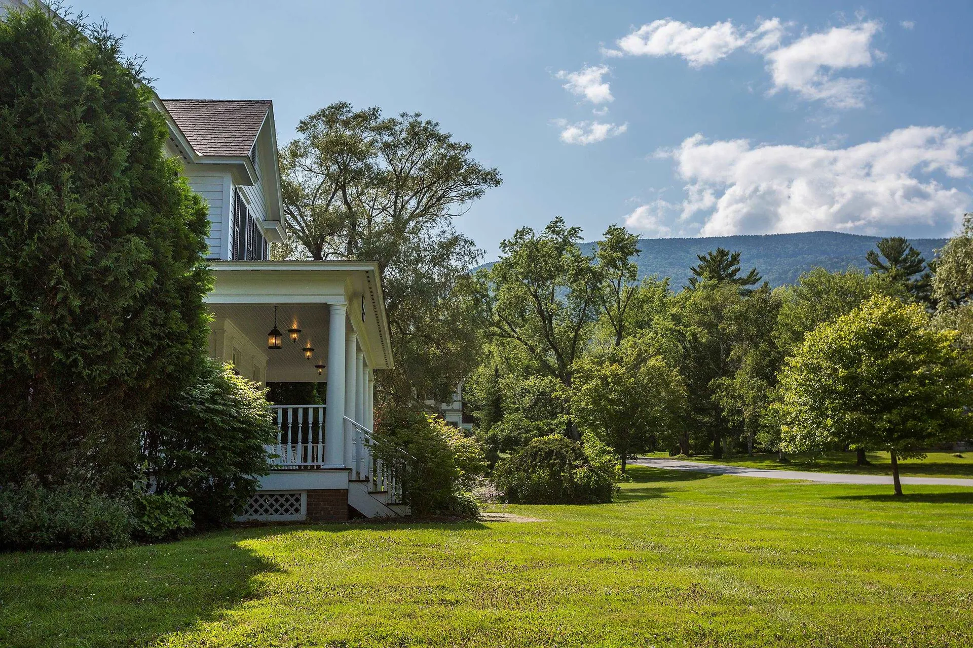 163 Taconic Road Manchester VT 05254
