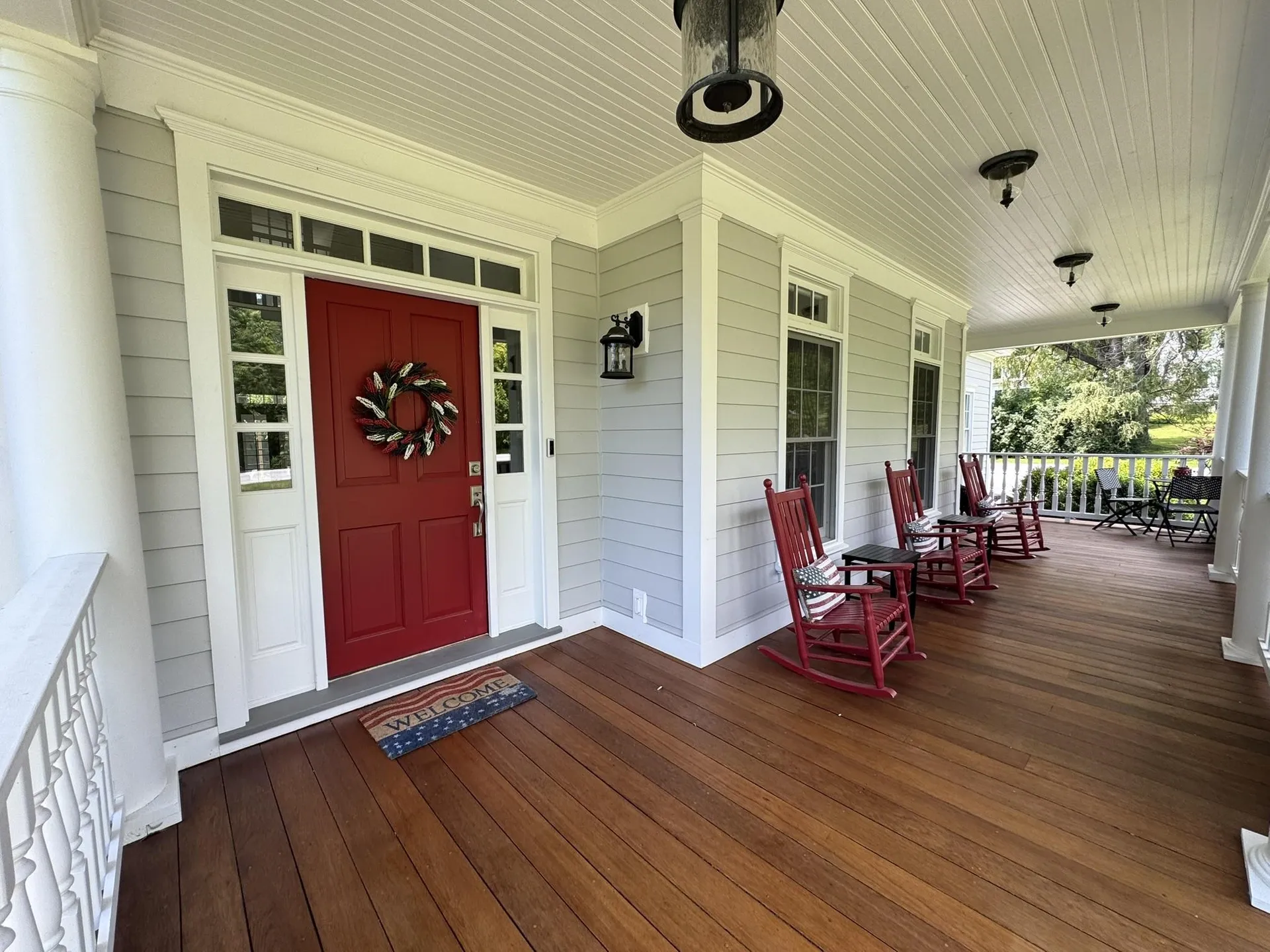 163 Taconic Road Manchester VT 05254