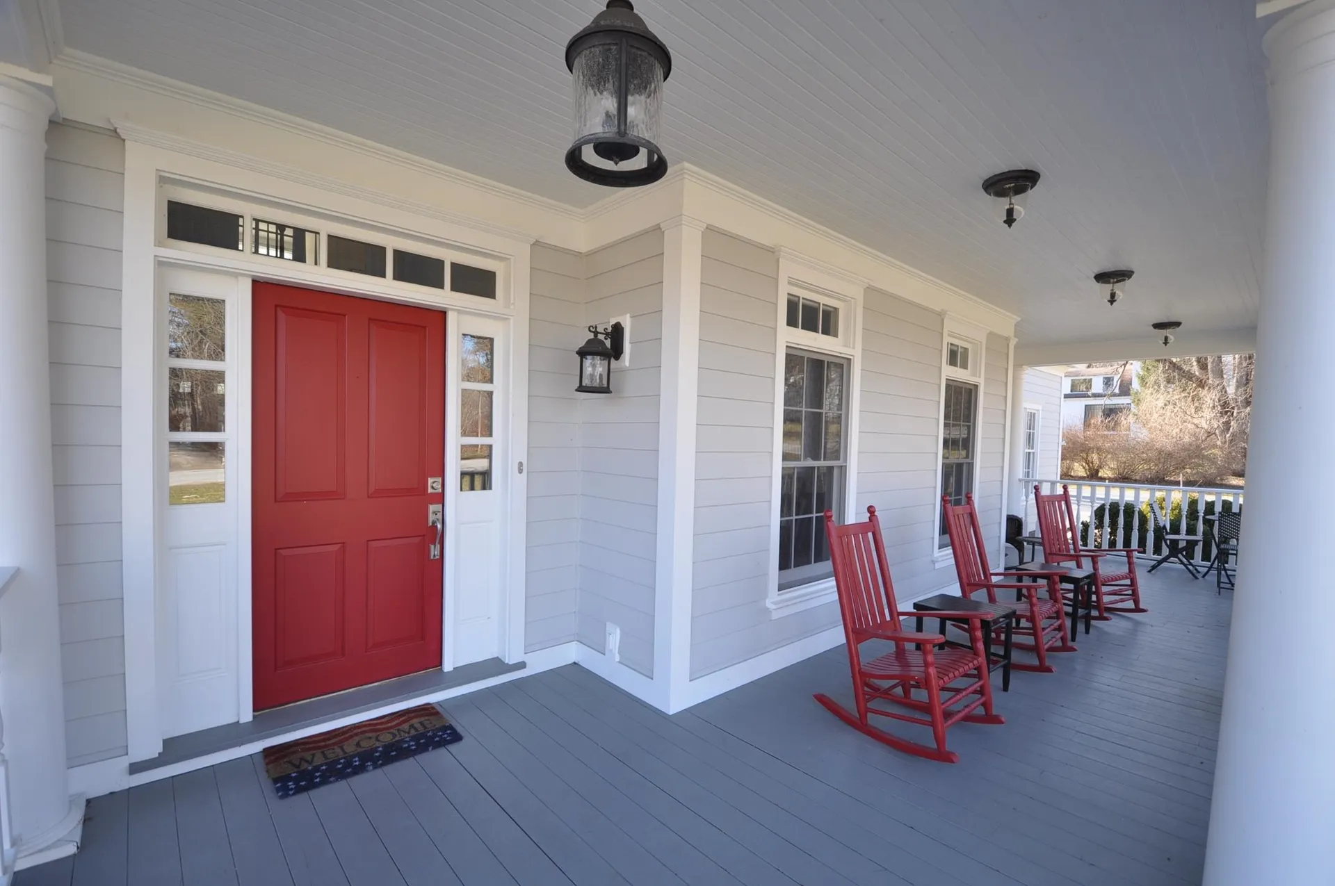 163 Taconic Road Manchester VT 05254