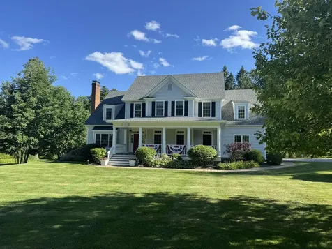 163 Taconic Road Manchester VT 05254