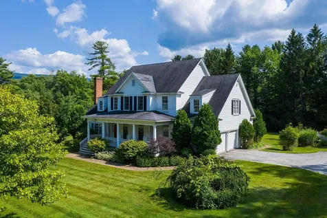 163 Taconic Road Manchester VT 05254