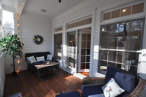 163 Taconic Road Manchester VT 05254