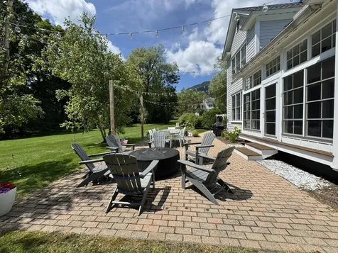 163 Taconic Road Manchester VT 05254