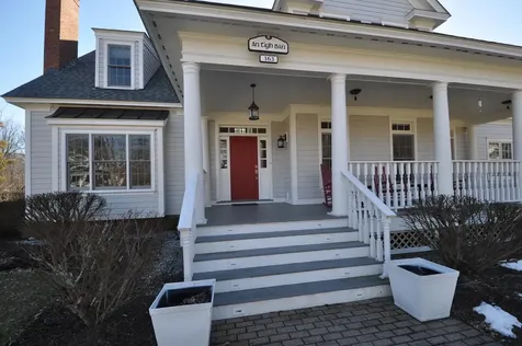 163 Taconic Road Manchester VT 05254