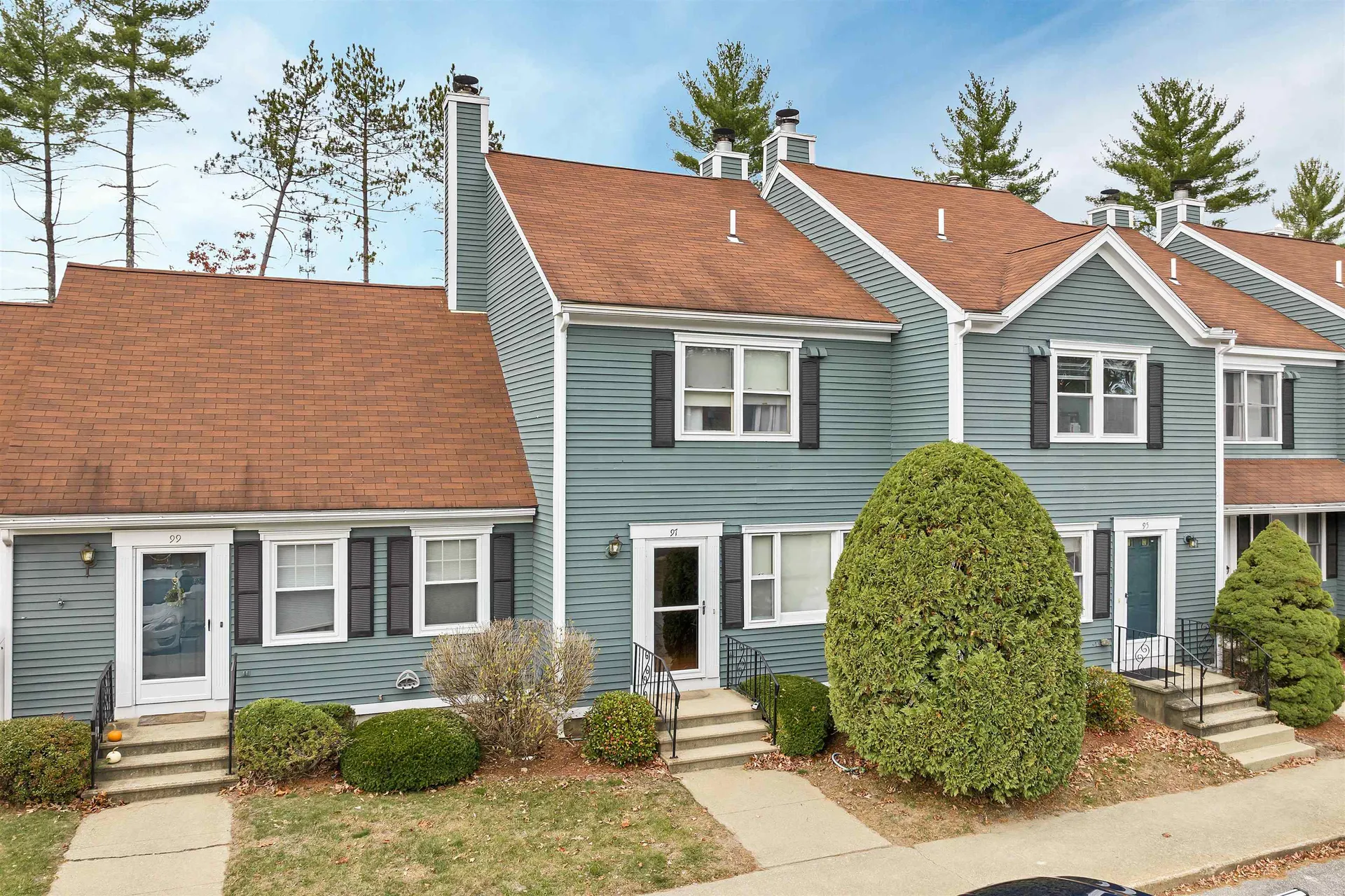 97 Cadogan Way Nashua NH 03062