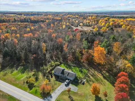 2183 Carter Hill Road Highgate VT 05488