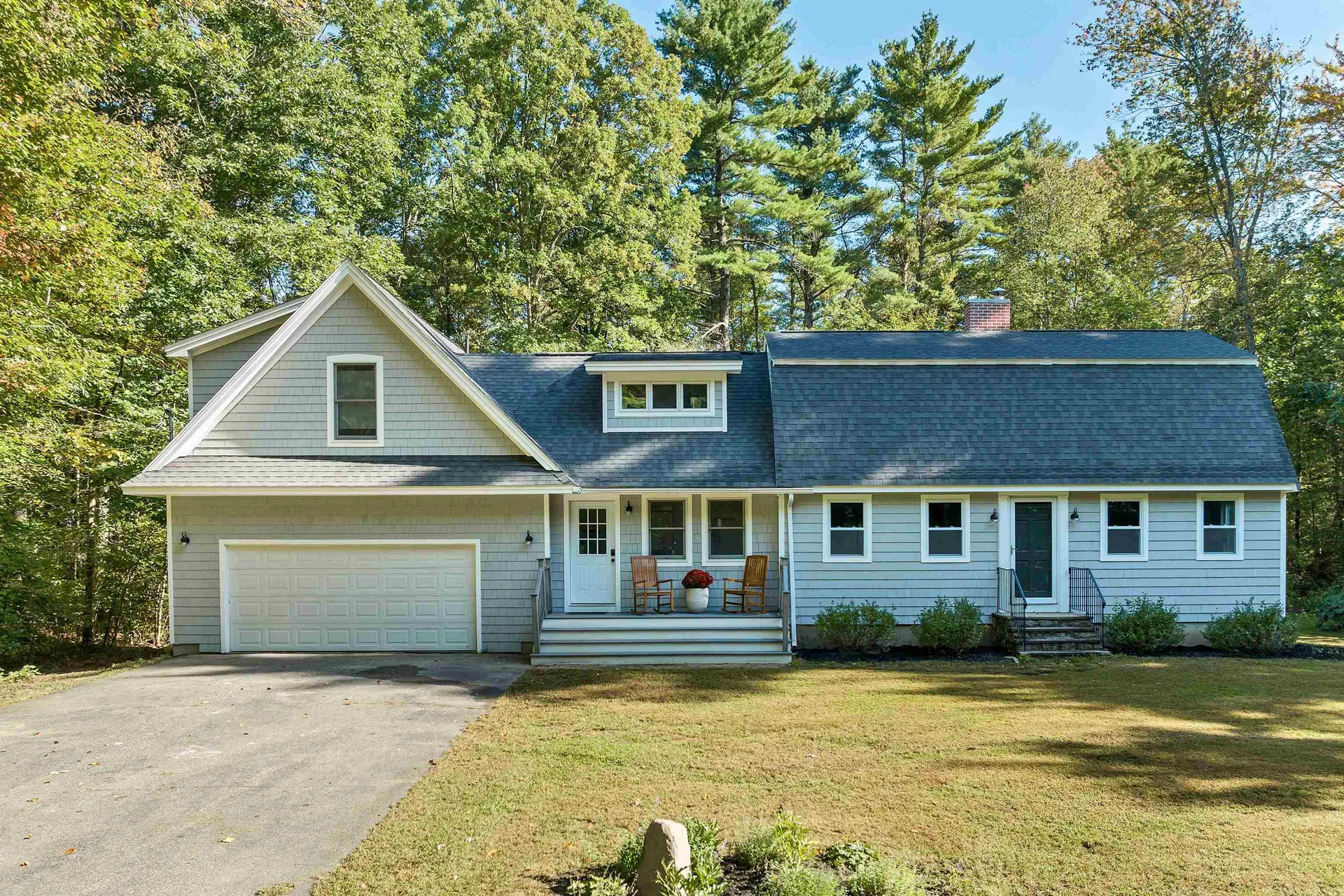 60 River Road Stratham NH 03885