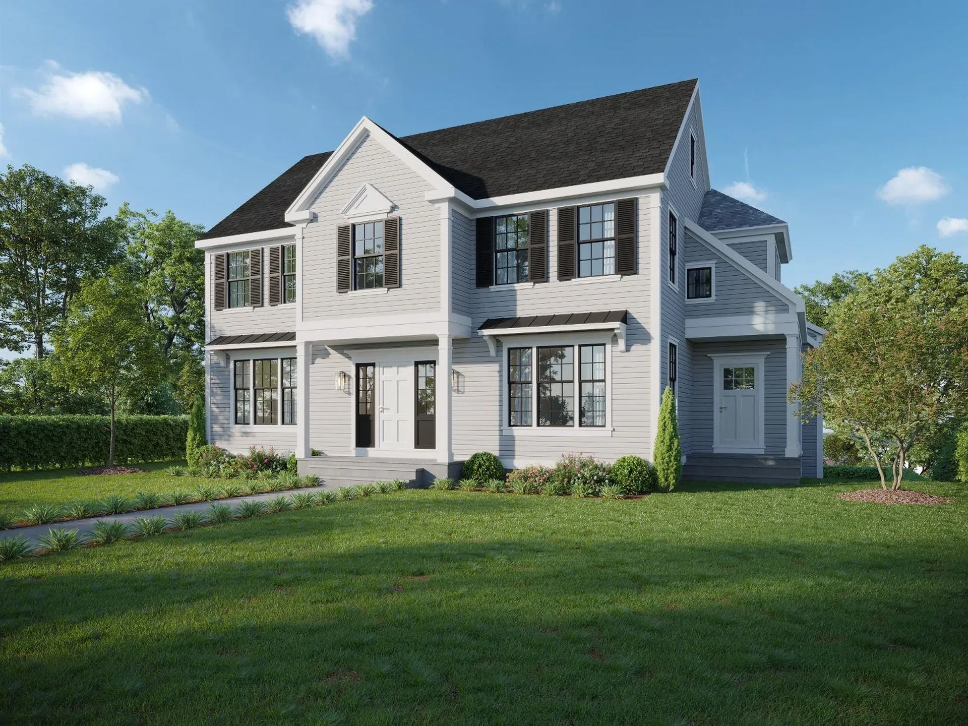 2 White Cedar Way Newton NH 03858