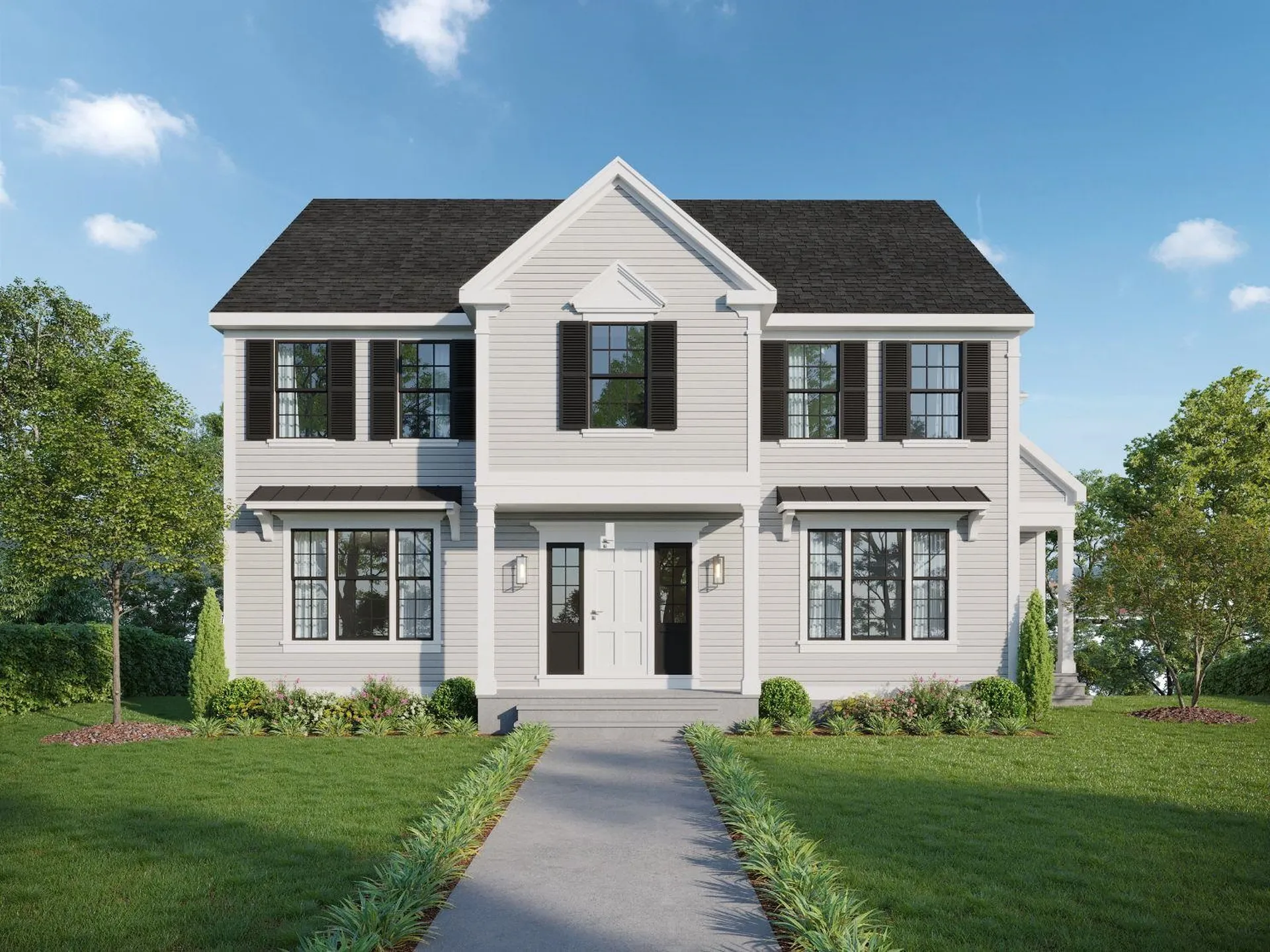 1 White Cedar Way Newton NH 03858