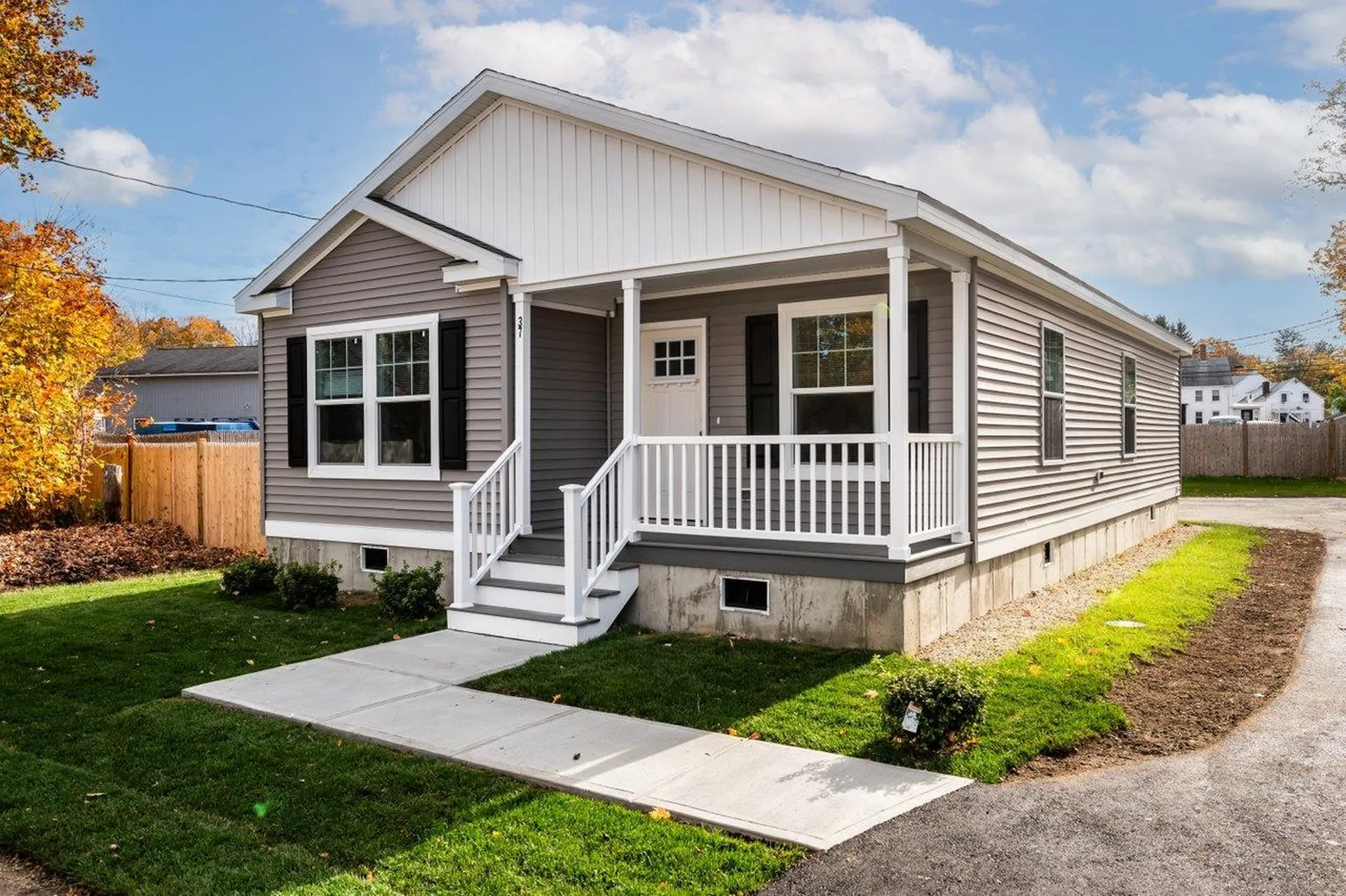 37 Hall Place Exeter NH 03833