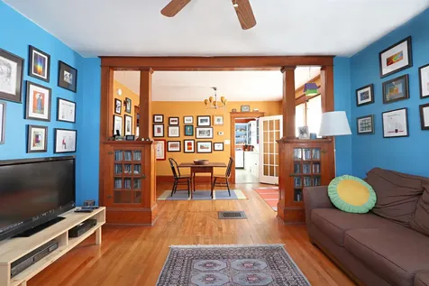 172 Pleasant Street St. Johnsbury VT 05819