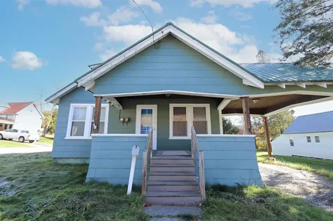 172 Pleasant Street St. Johnsbury VT 05819