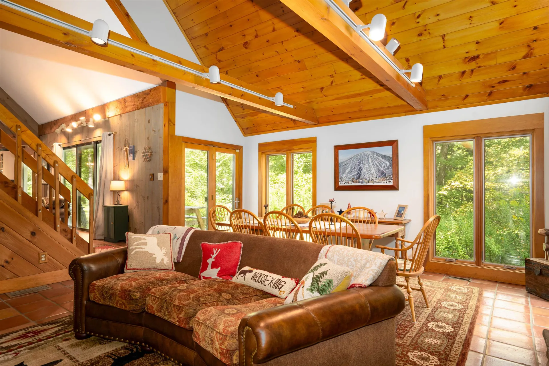 21 Burnt Hill Road Winhall VT 05340